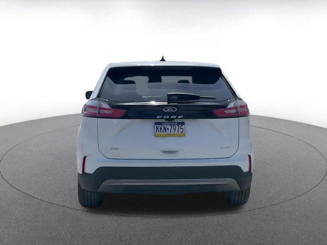 used 2023 Ford Edge car, priced at $21,747