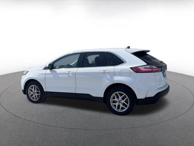 used 2023 Ford Edge car, priced at $21,747