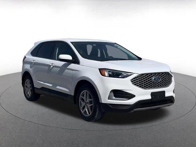 used 2023 Ford Edge car, priced at $21,747