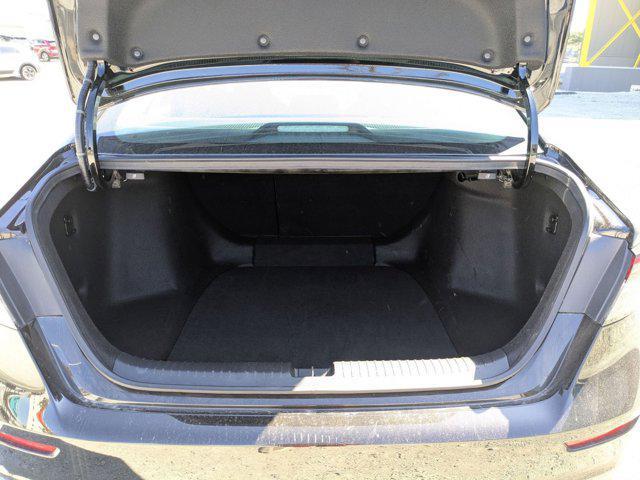 used 2024 Honda Accord car, priced at $25,001