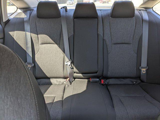 used 2024 Honda Accord car, priced at $25,001