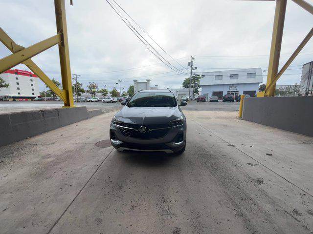 used 2020 Buick Encore GX car, priced at $18,854