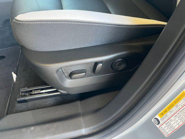 used 2024 Buick Envision car, priced at $33,009