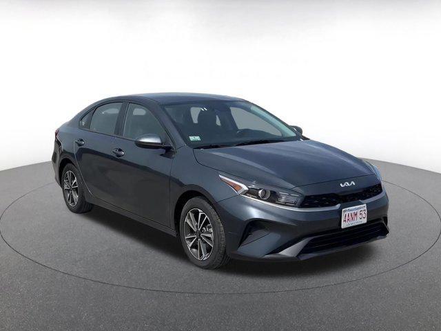 used 2024 Kia Forte car, priced at $18,776