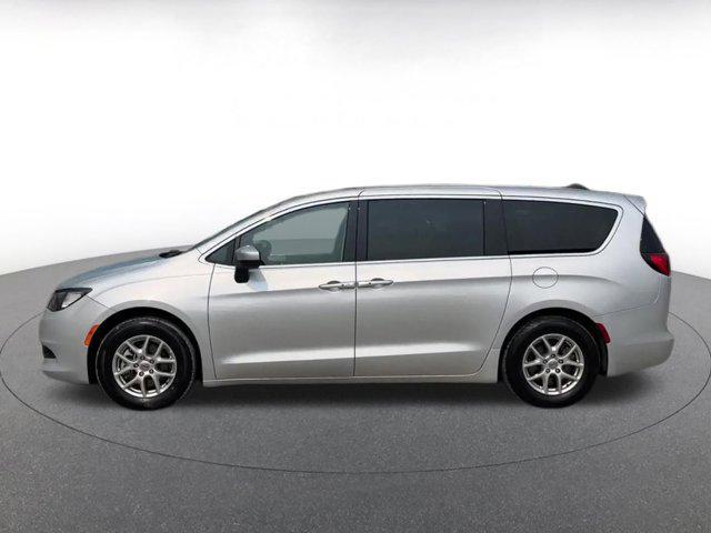 used 2023 Chrysler Voyager car, priced at $20,917