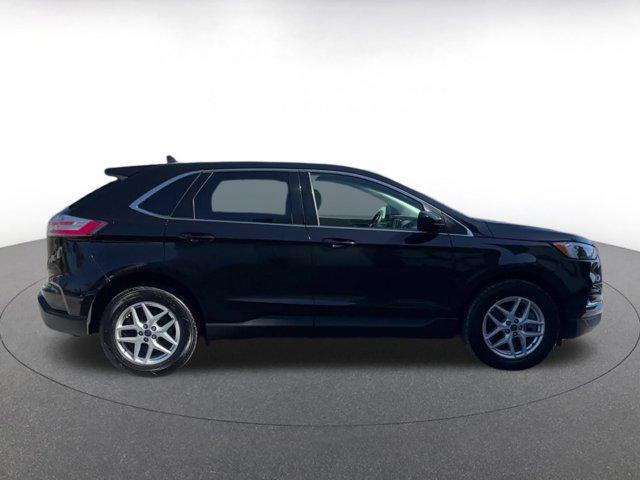 used 2022 Ford Edge car, priced at $19,539