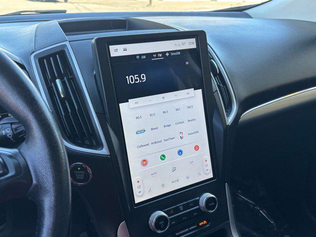 used 2022 Ford Edge car, priced at $19,539