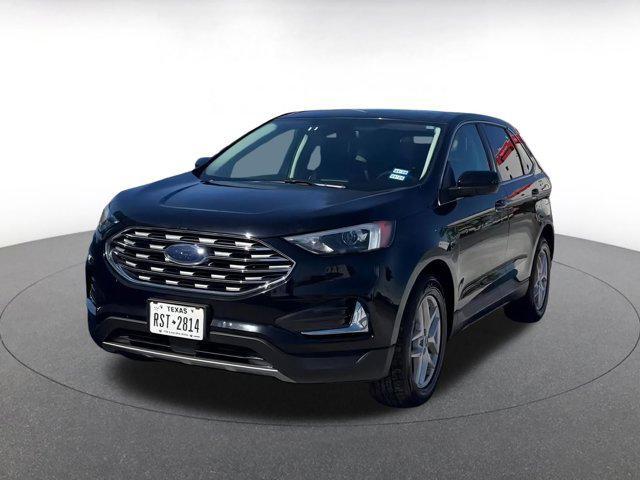 used 2022 Ford Edge car, priced at $19,539