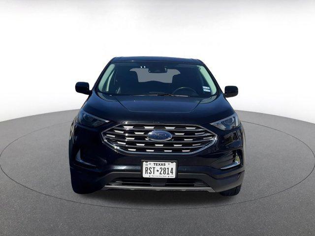 used 2022 Ford Edge car, priced at $19,539