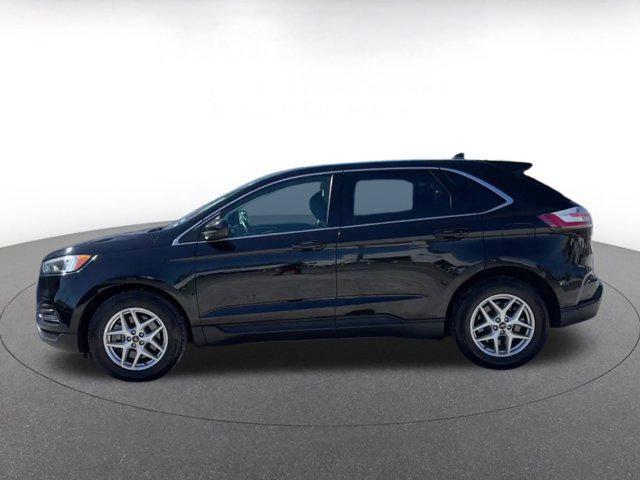 used 2022 Ford Edge car, priced at $19,539