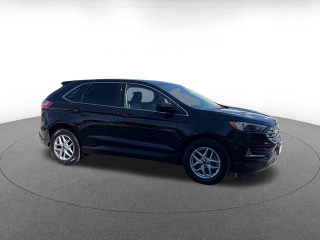 used 2022 Ford Edge car, priced at $19,539