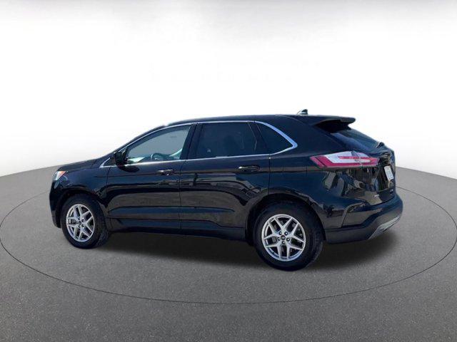used 2022 Ford Edge car, priced at $19,539