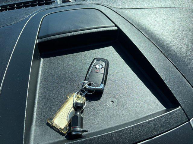 used 2022 Ford Edge car, priced at $19,539
