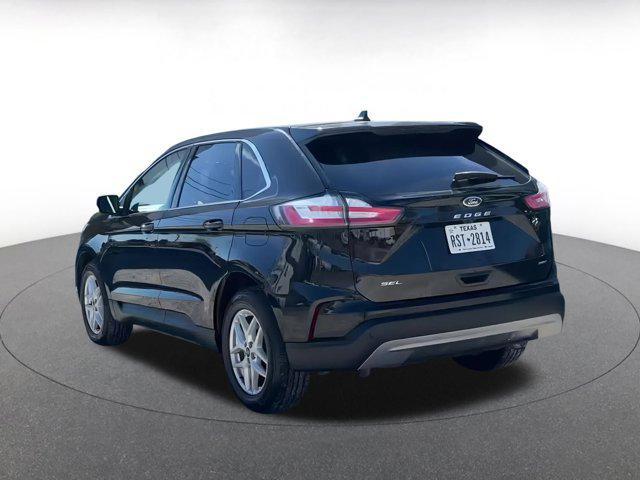 used 2022 Ford Edge car, priced at $19,539