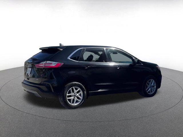 used 2022 Ford Edge car, priced at $19,539