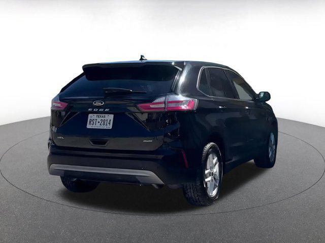 used 2022 Ford Edge car, priced at $19,539