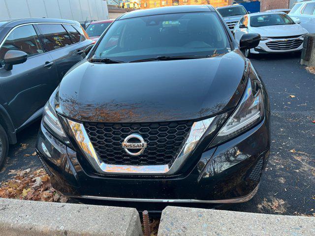 used 2020 Nissan Murano car, priced at $15,450