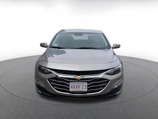 used 2024 Chevrolet Malibu car, priced at $19,326