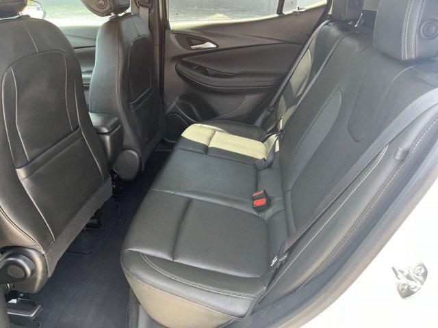 used 2024 Buick Encore GX car, priced at $20,904