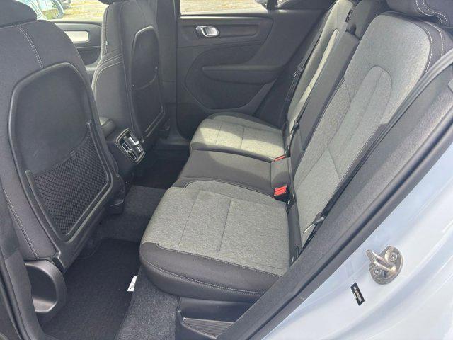 used 2024 Volvo XC40 car, priced at $27,145