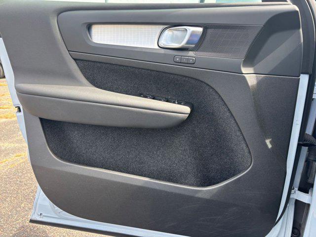 used 2024 Volvo XC40 car, priced at $27,145