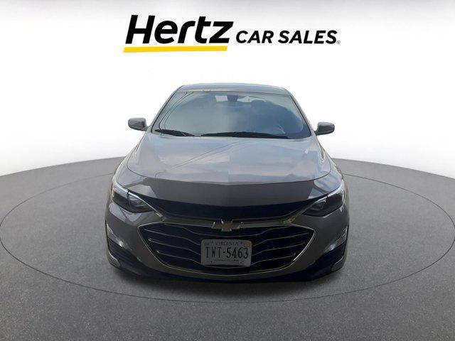 used 2022 Chevrolet Malibu car, priced at $15,314