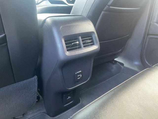 used 2024 GMC Terrain car, priced at $25,091