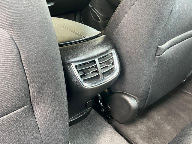 used 2024 Chevrolet Malibu car, priced at $19,512