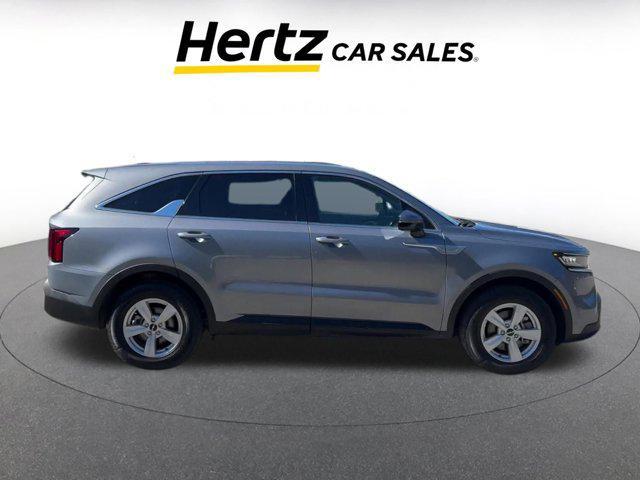 used 2023 Kia Sorento car, priced at $20,541