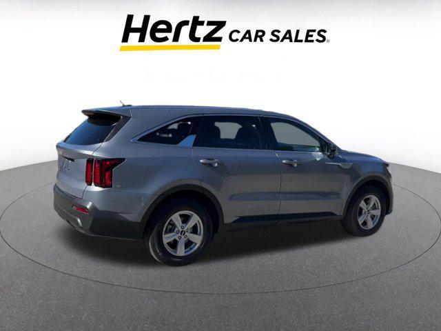 used 2023 Kia Sorento car, priced at $20,541