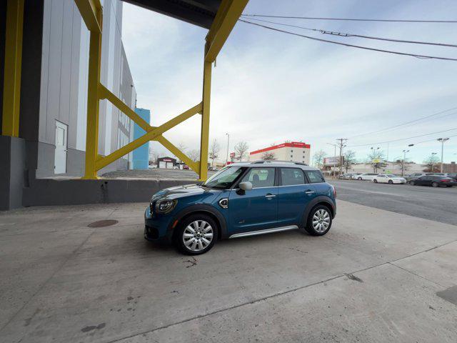 used 2020 MINI Countryman car, priced at $21,266