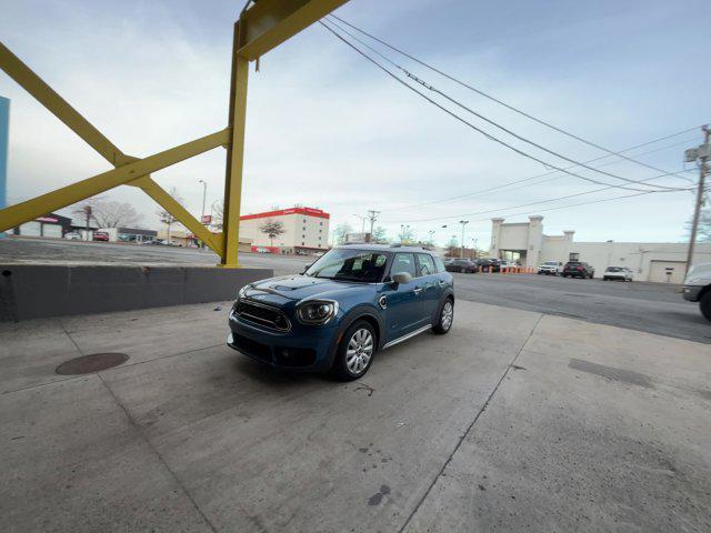 used 2020 MINI Countryman car, priced at $21,266