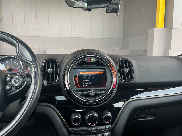 used 2020 MINI Countryman car, priced at $21,266