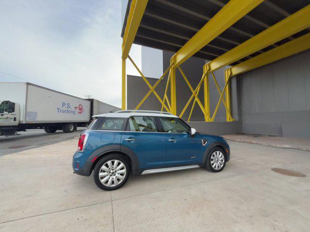 used 2020 MINI Countryman car, priced at $21,266