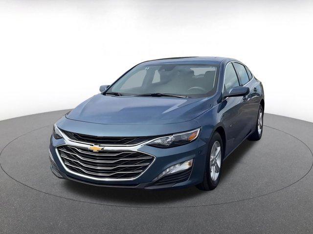 used 2024 Chevrolet Malibu car, priced at $17,228