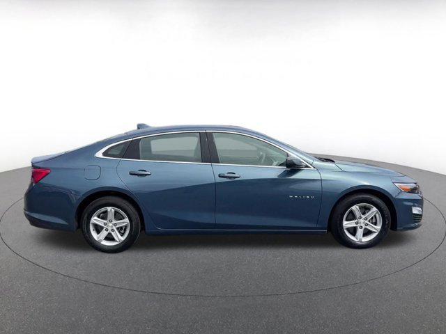 used 2024 Chevrolet Malibu car, priced at $17,228