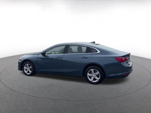 used 2024 Chevrolet Malibu car, priced at $17,228