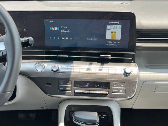 used 2024 Hyundai Kona car, priced at $23,193