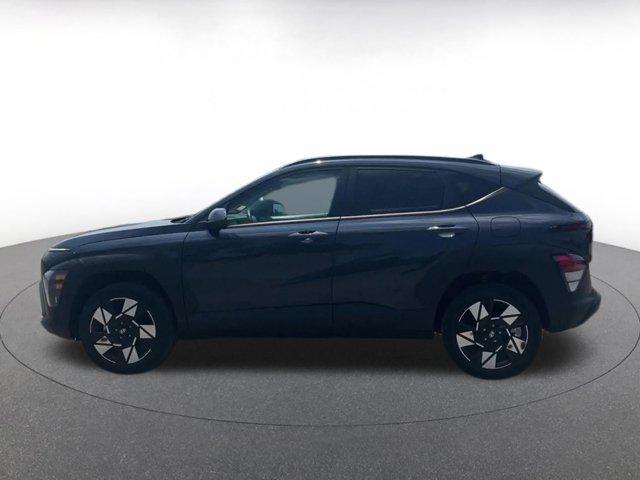 used 2024 Hyundai Kona car, priced at $23,193