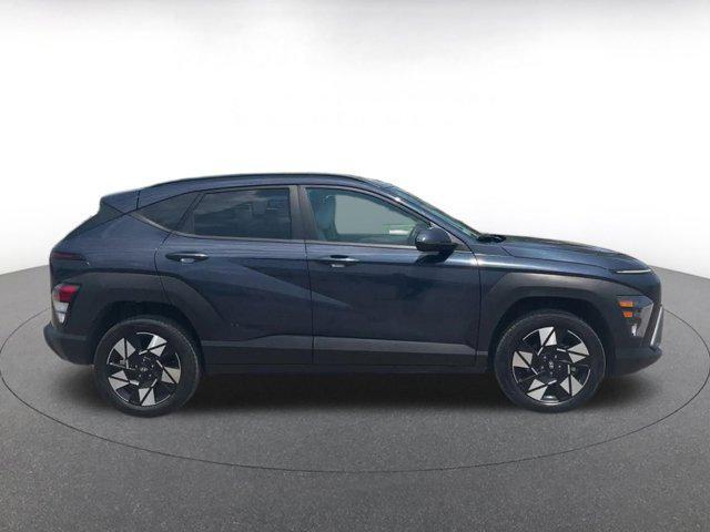 used 2024 Hyundai Kona car, priced at $23,193