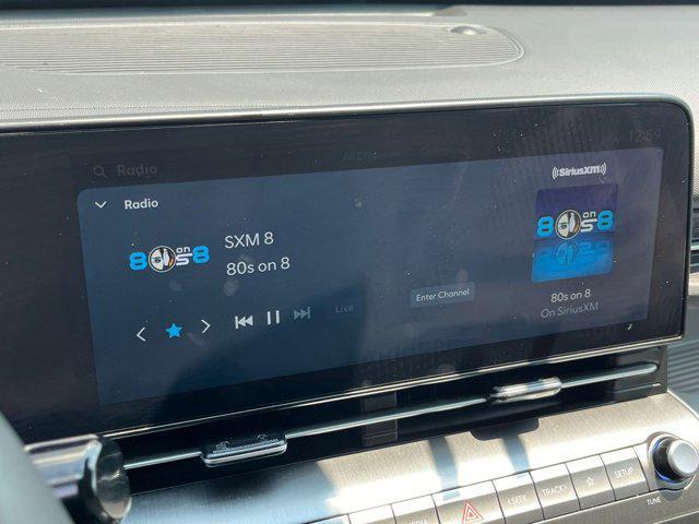 used 2024 Hyundai Kona car, priced at $23,193
