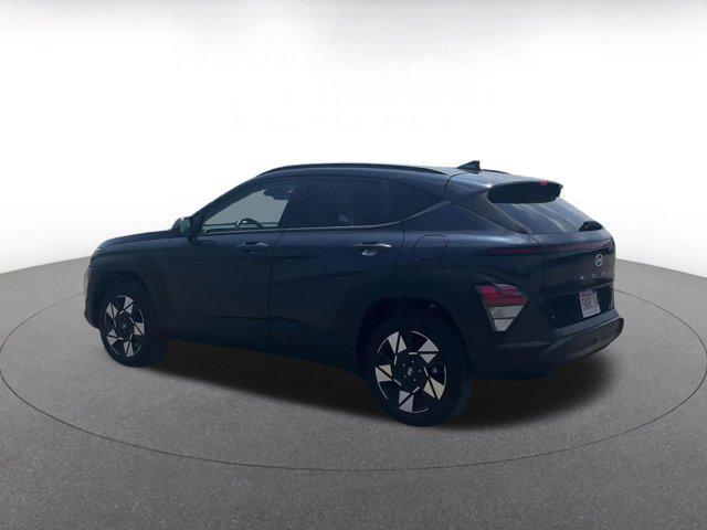 used 2024 Hyundai Kona car, priced at $23,193