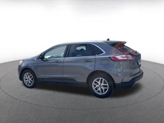 used 2024 Ford Edge car, priced at $22,103