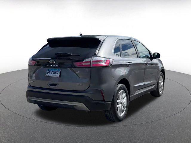 used 2024 Ford Edge car, priced at $22,103