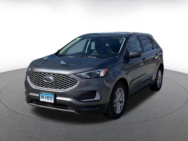 used 2024 Ford Edge car, priced at $22,103