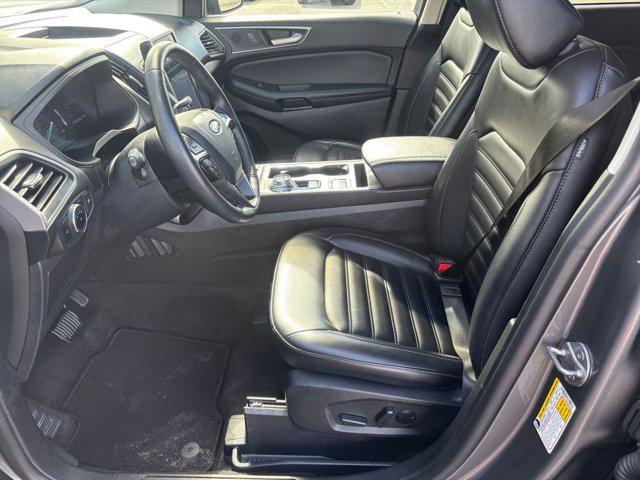 used 2024 Ford Edge car, priced at $22,103