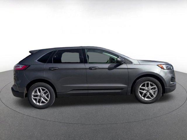 used 2024 Ford Edge car, priced at $22,103