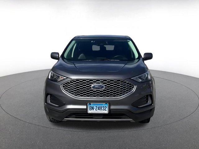 used 2024 Ford Edge car, priced at $22,103