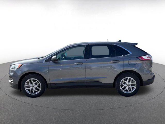 used 2024 Ford Edge car, priced at $22,103