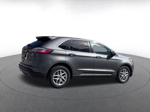 used 2024 Ford Edge car, priced at $22,103